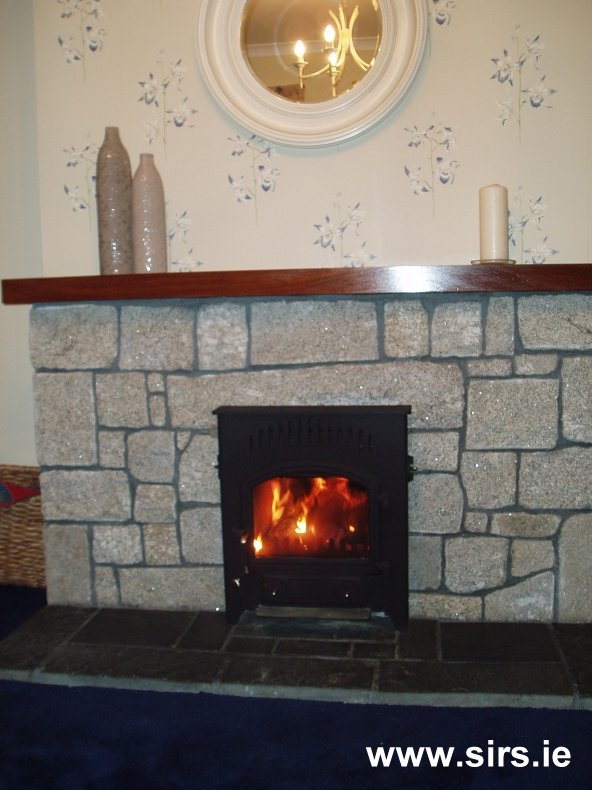 Sirs.ie Stove Installation No 012