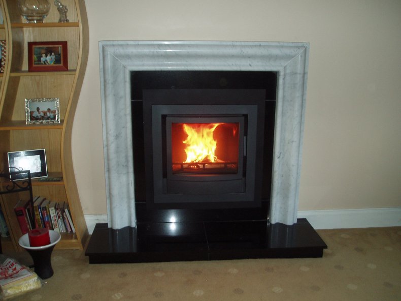Sirs.ie Stove Installation No 240